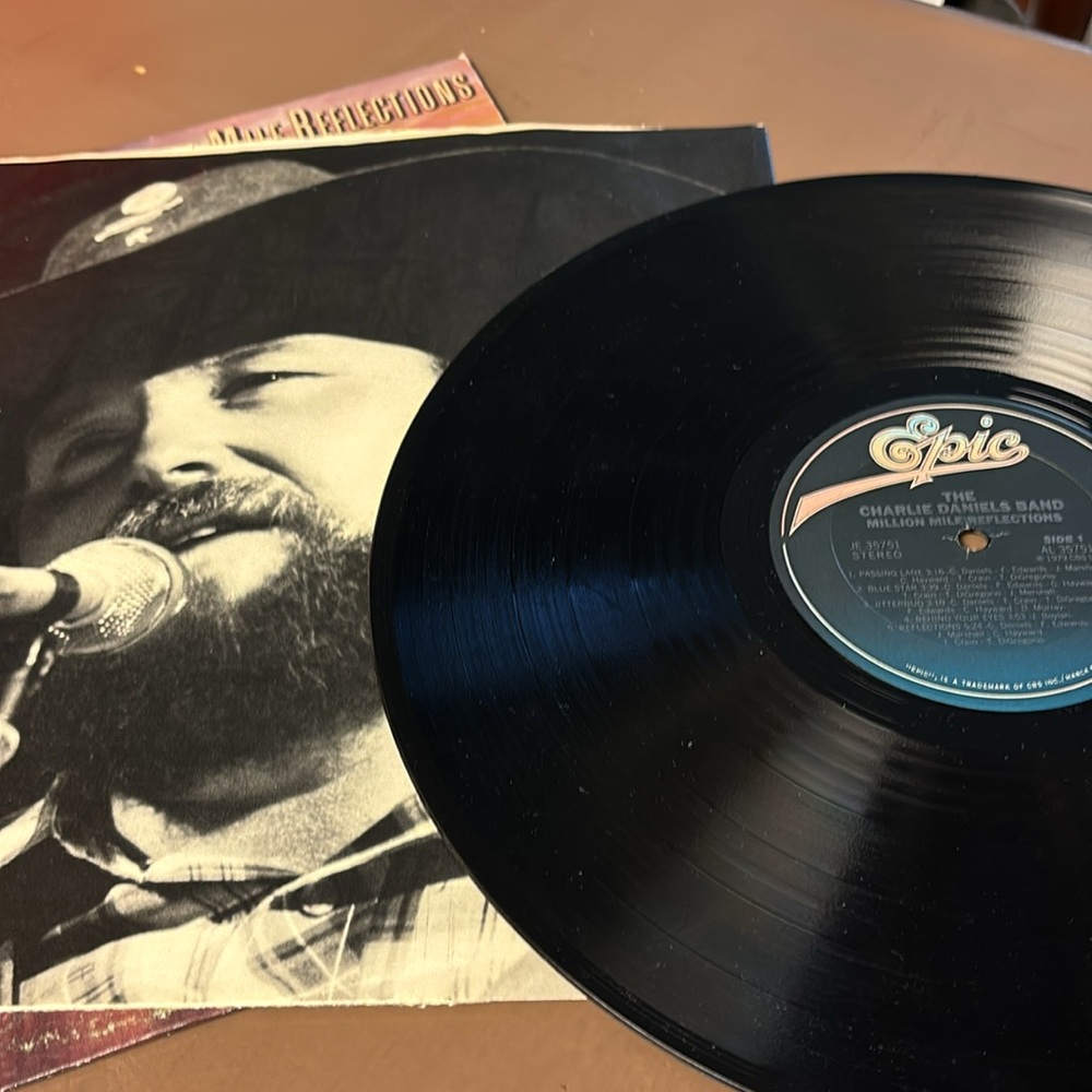 Vinyl LP - Picture 3 of 4